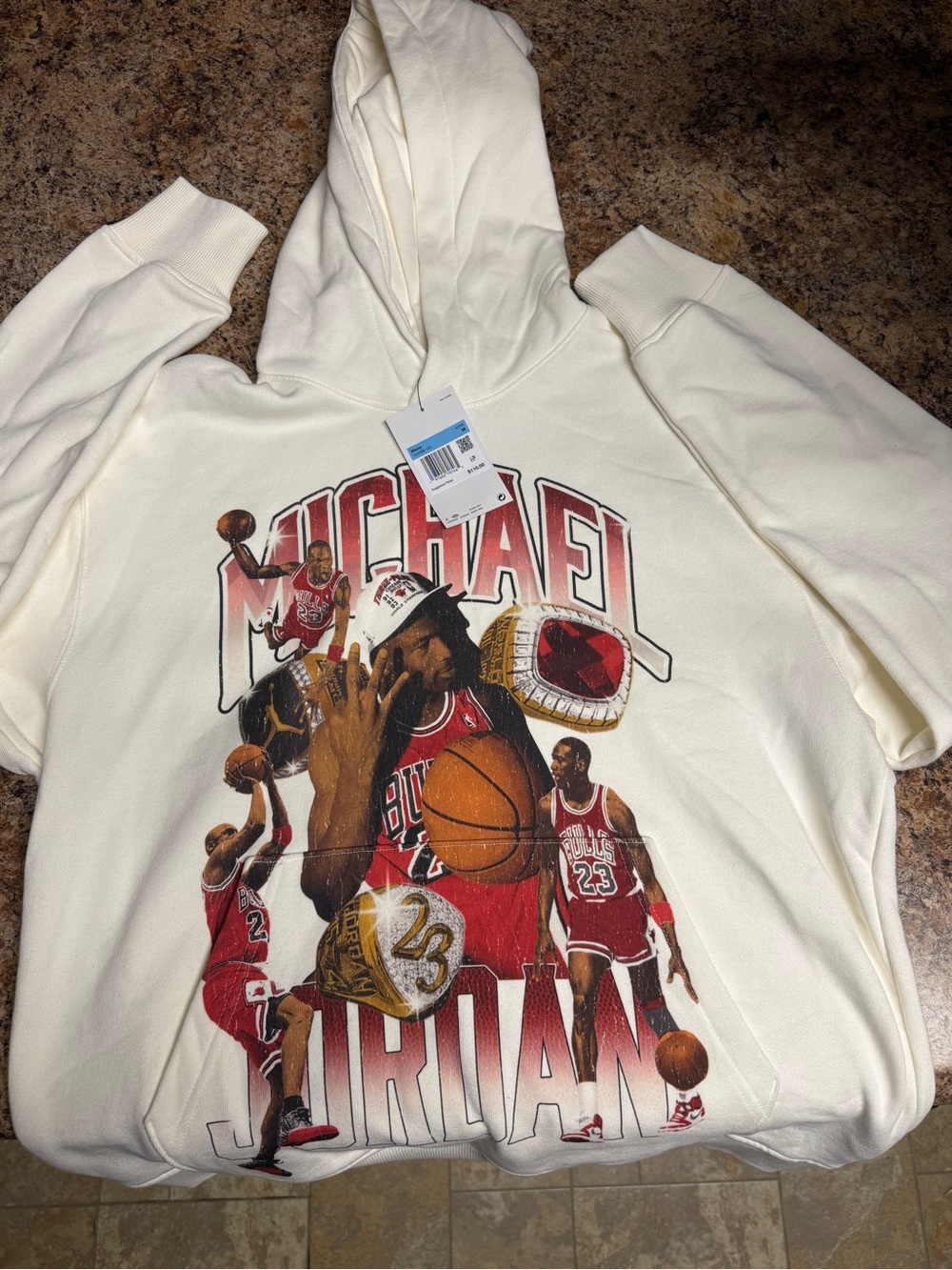 Men's Hoodie